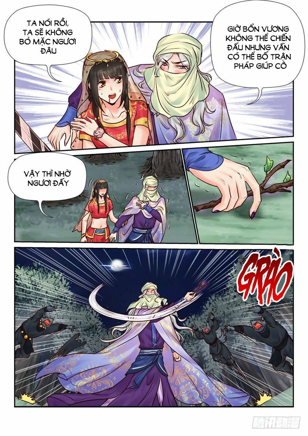 Chương 247 - Trang 3