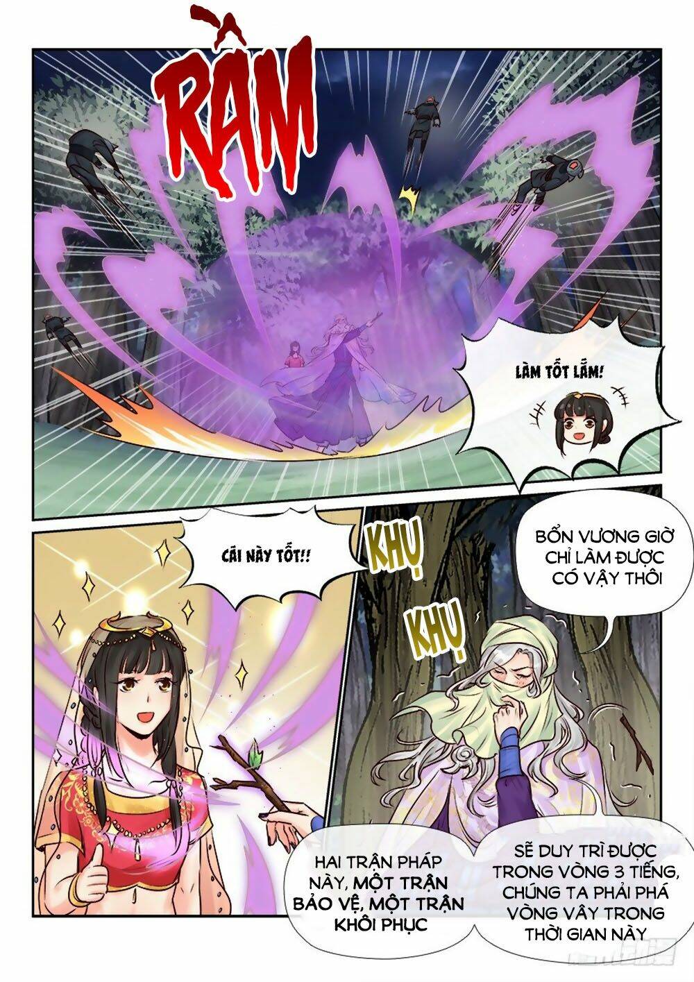 Chương 247 - Trang 4