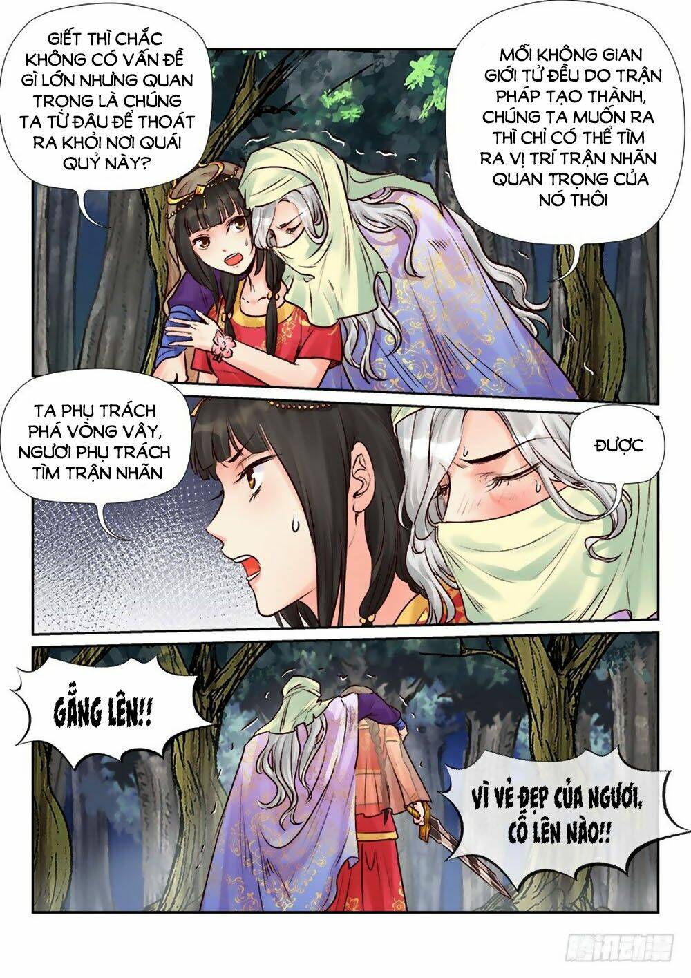Chương 247 - Trang 5