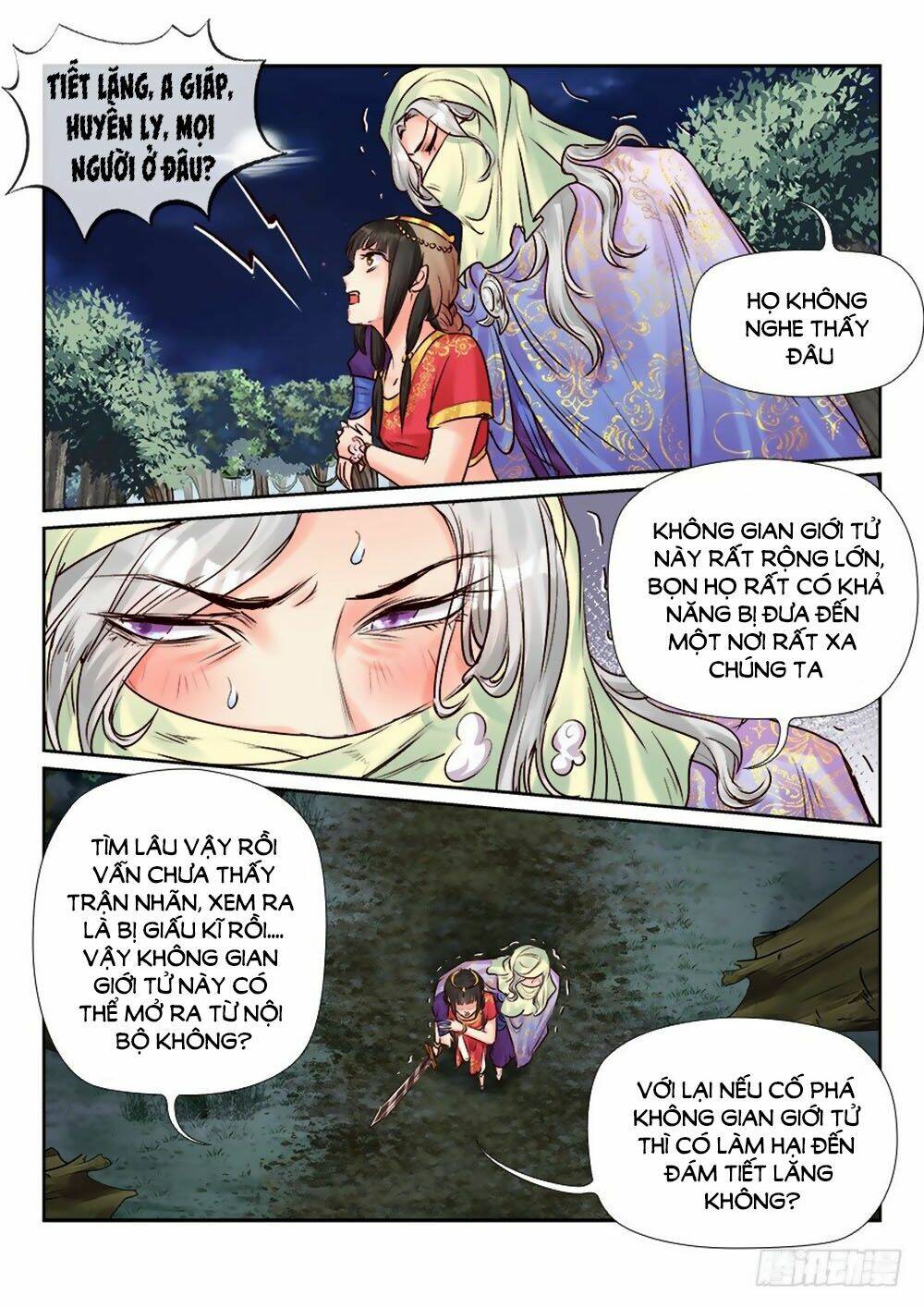 Chương 247 - Trang 6