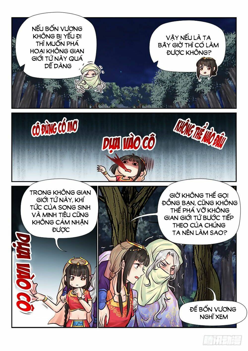 Chương 247 - Trang 7