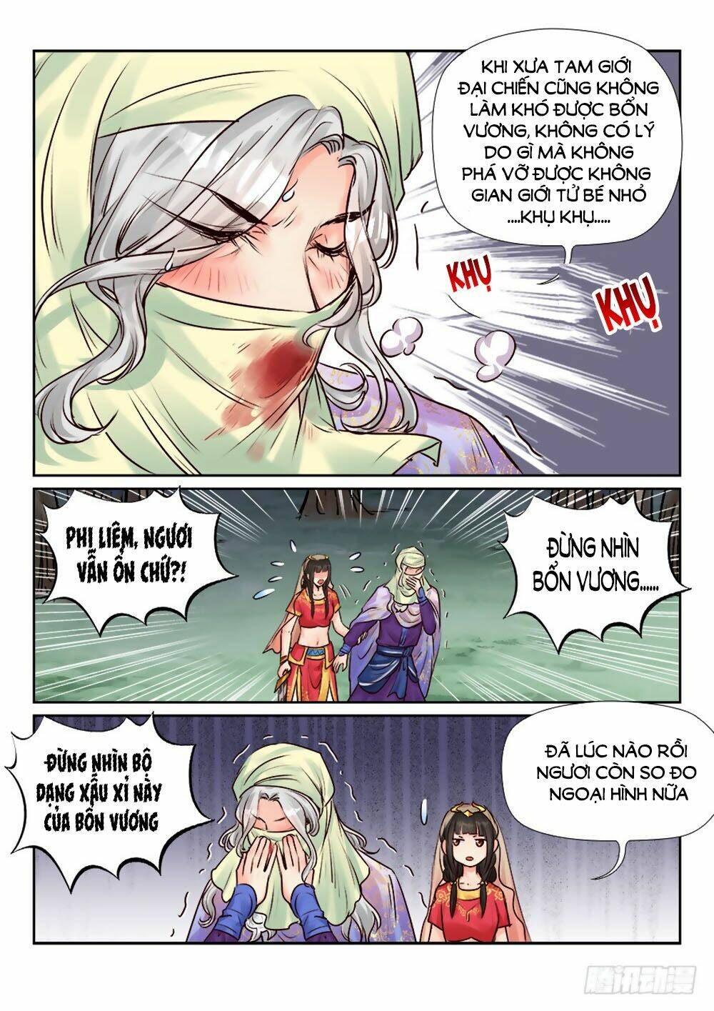 Chương 247 - Trang 8