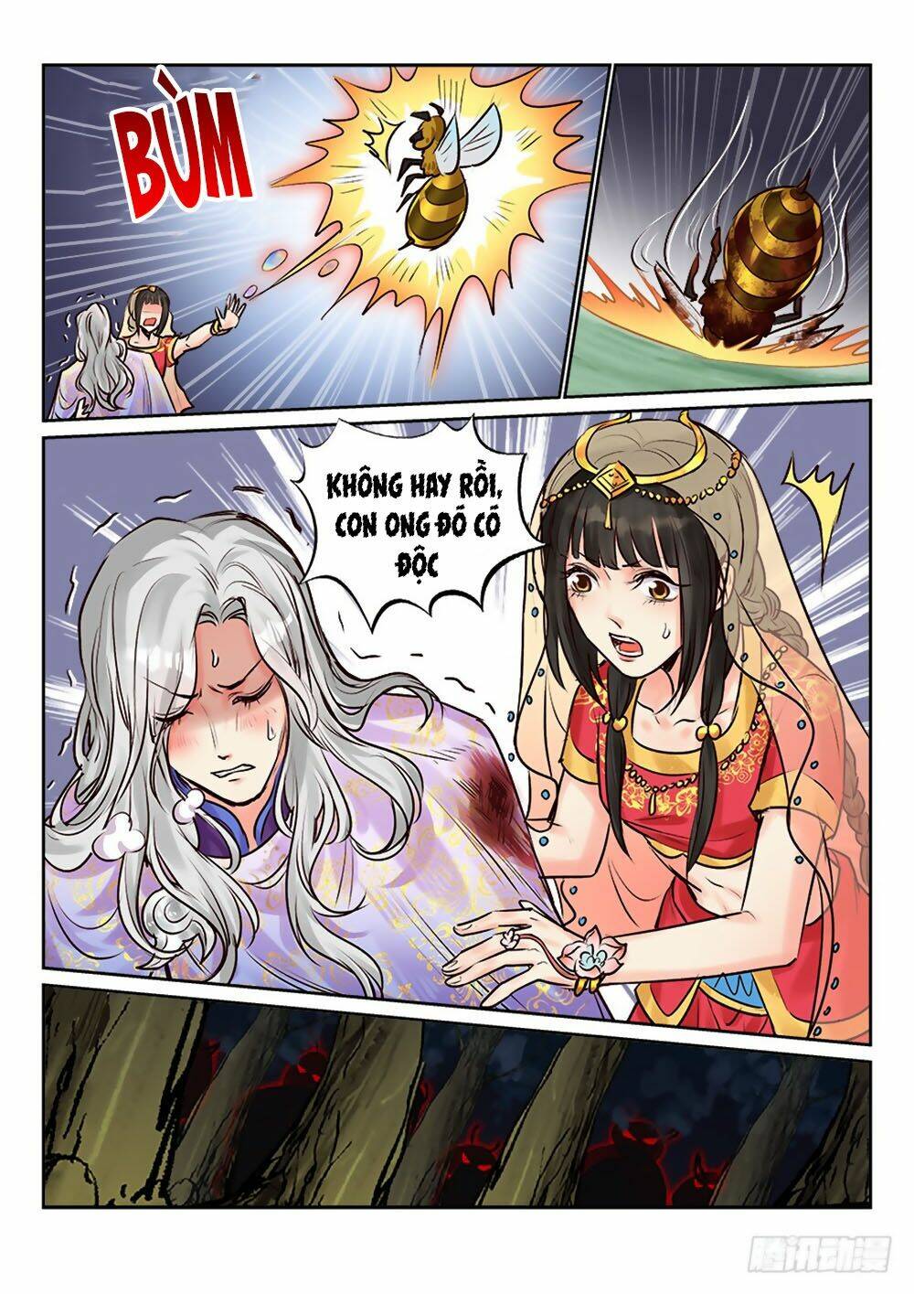 Chương 247 - Trang 10
