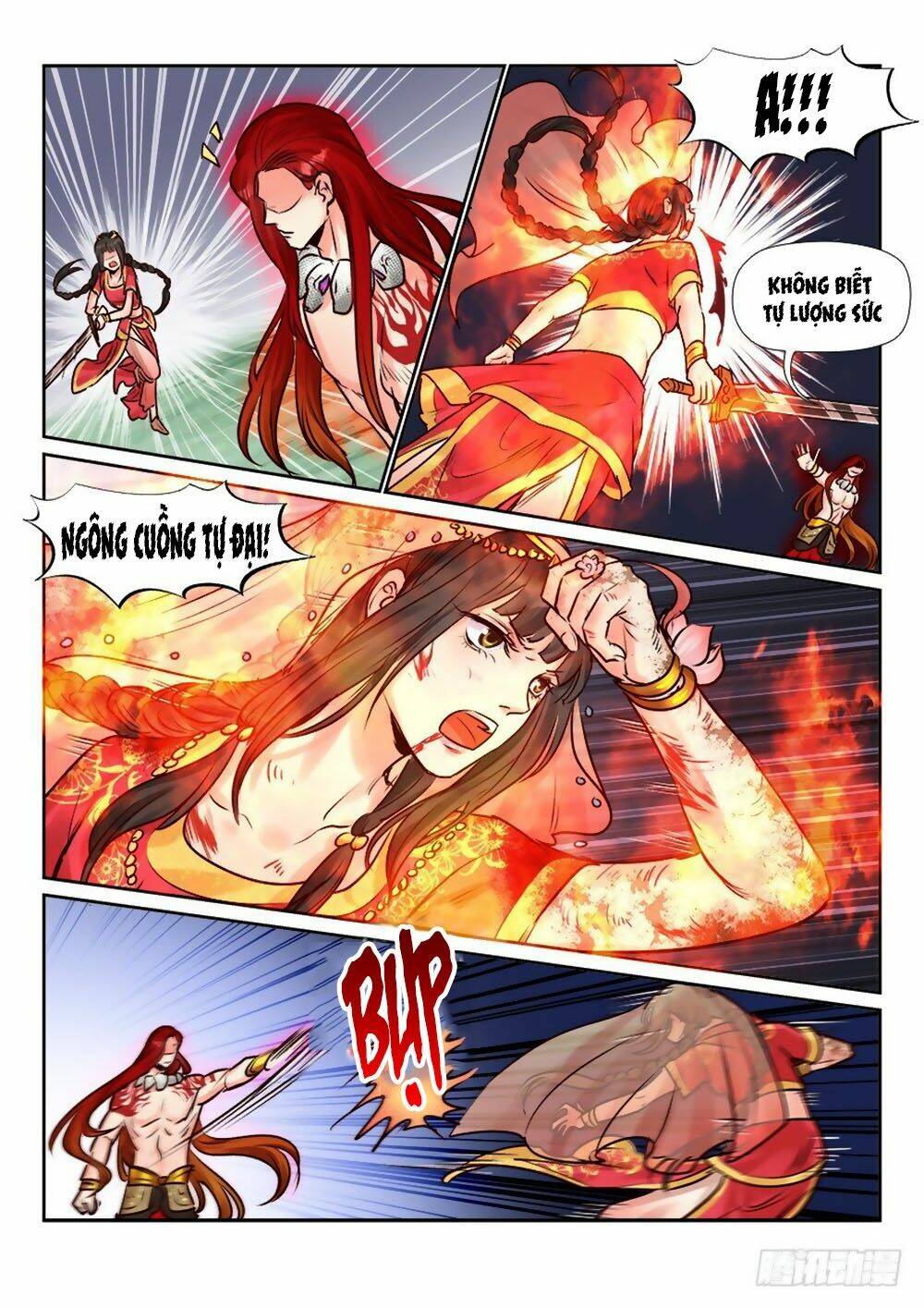 Chương 248 - Trang 6