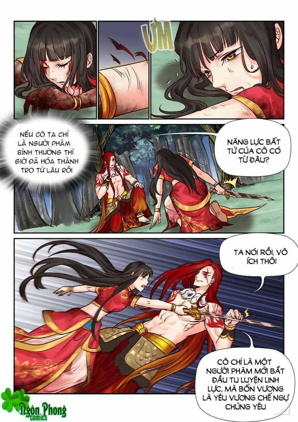 Chương 249 - Trang 1
