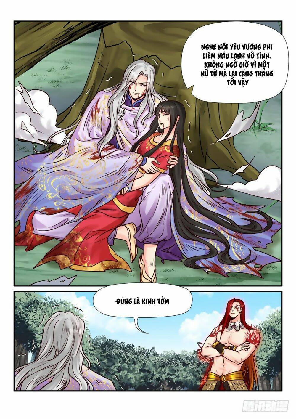 Chương 249 - Trang 3