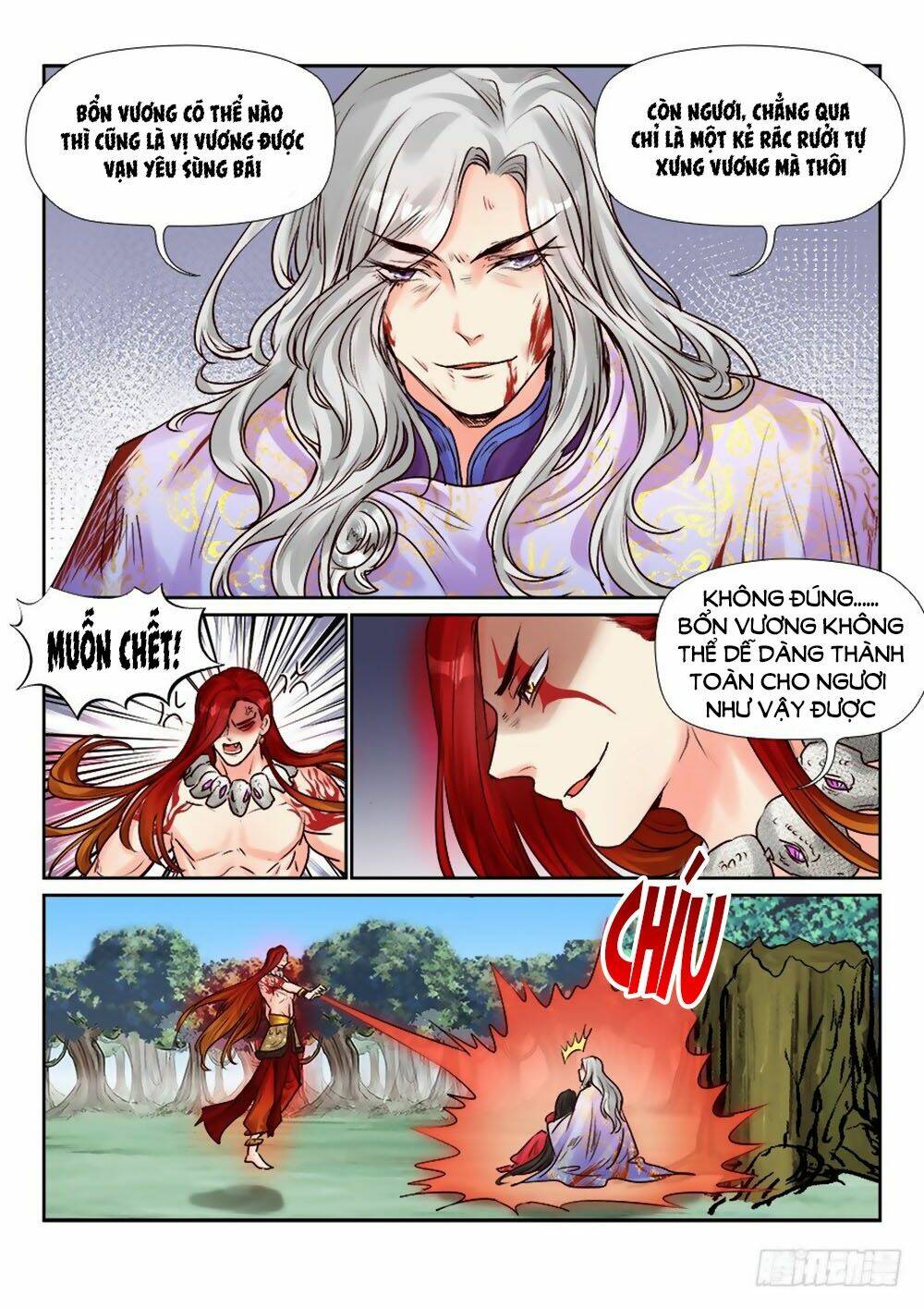 Chương 249 - Trang 4