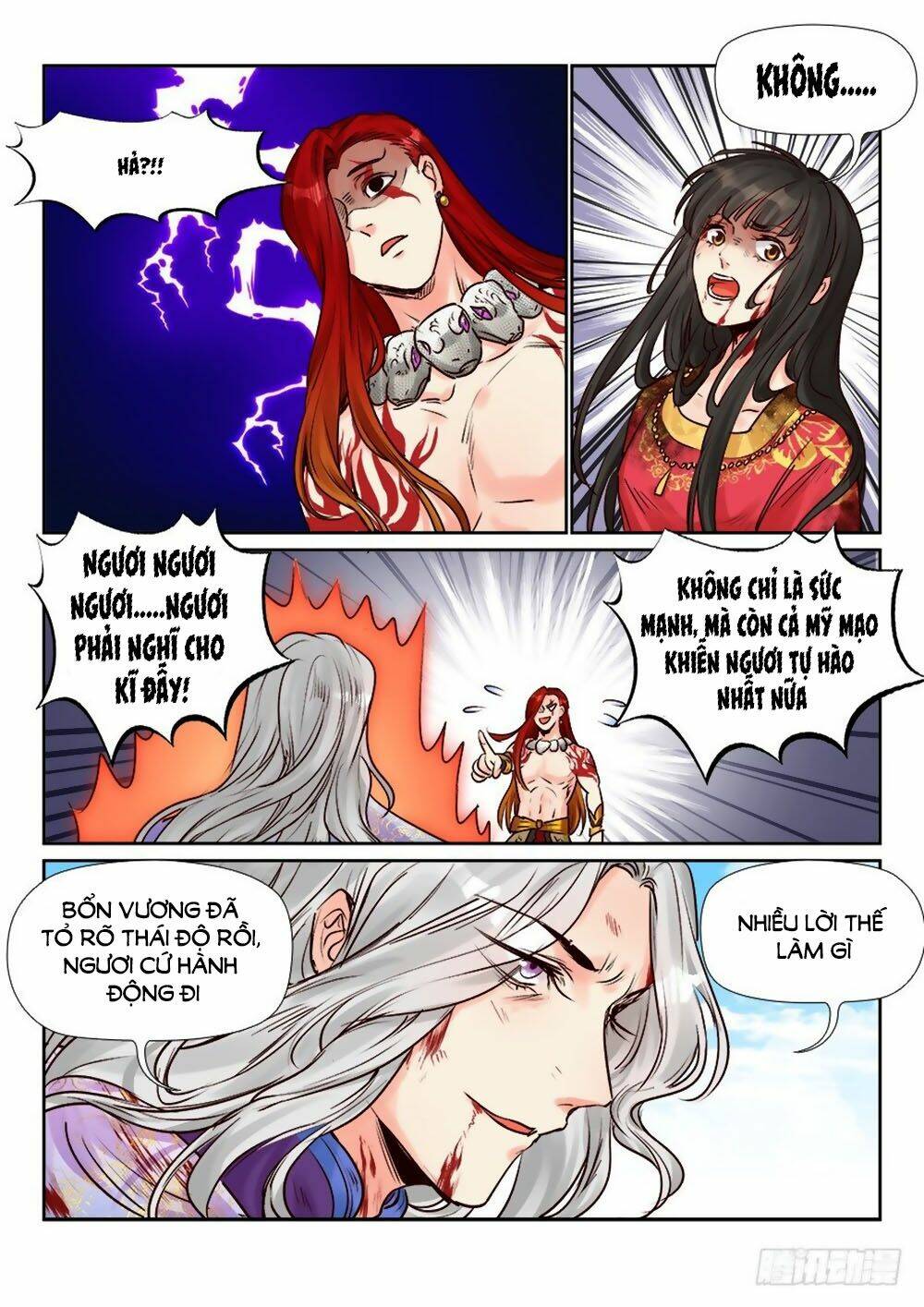 Chương 249 - Trang 8