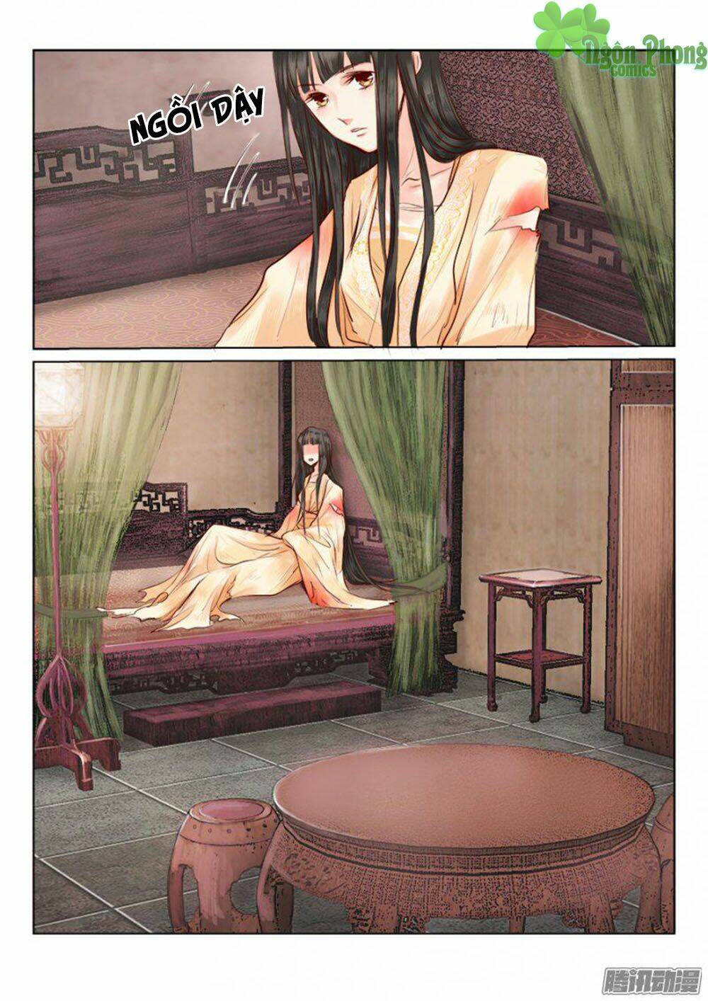Chương 25 - Trang 8
