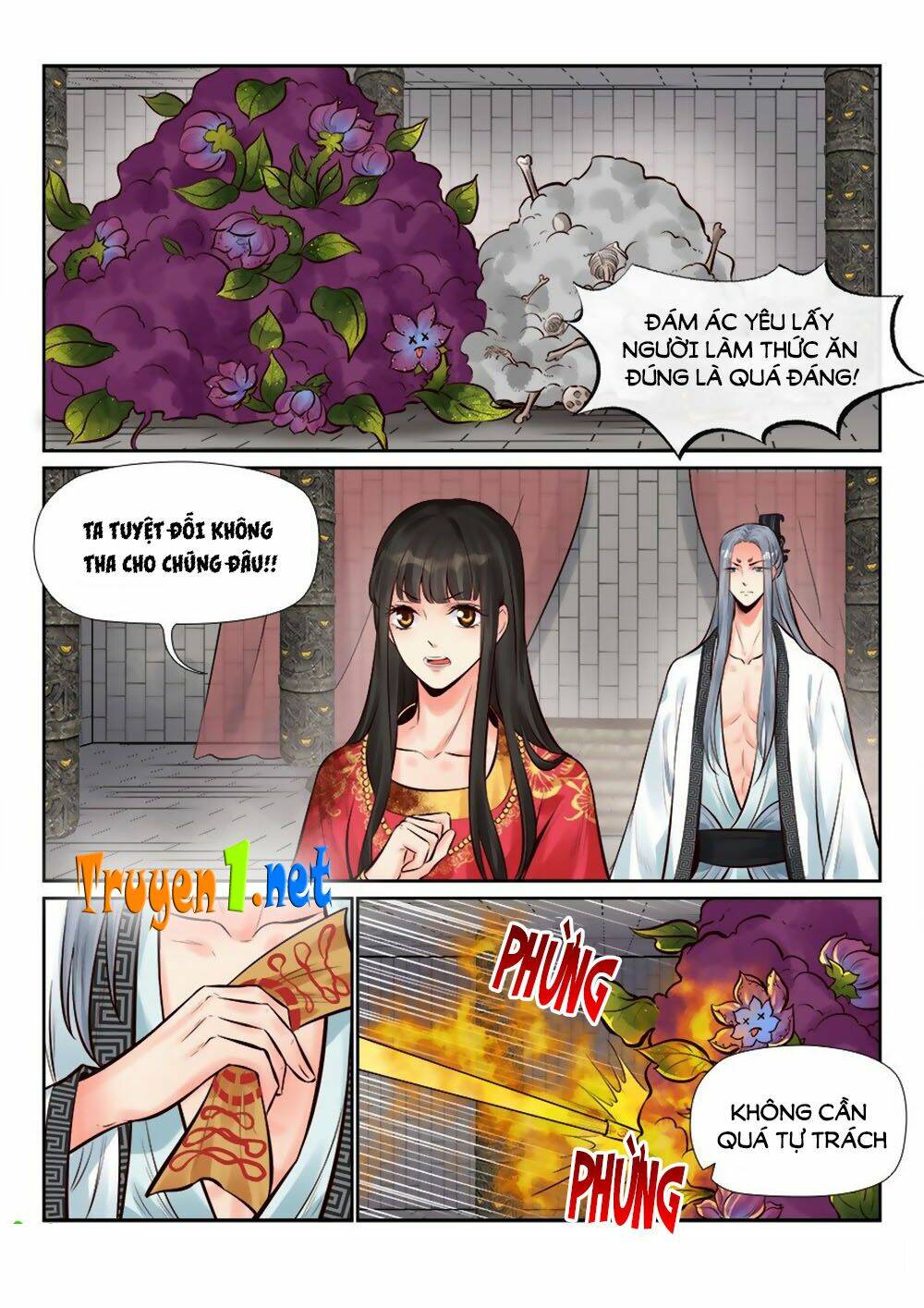Chương 252 - Trang 1