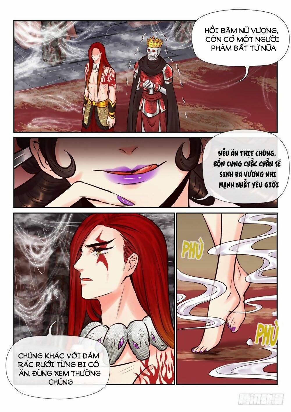 Chương 252 - Trang 12