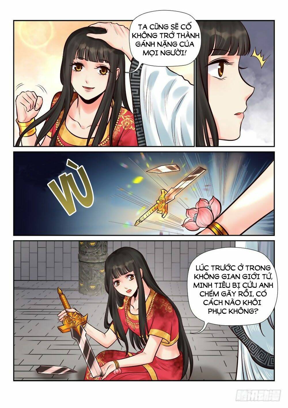 Chương 252 - Trang 3