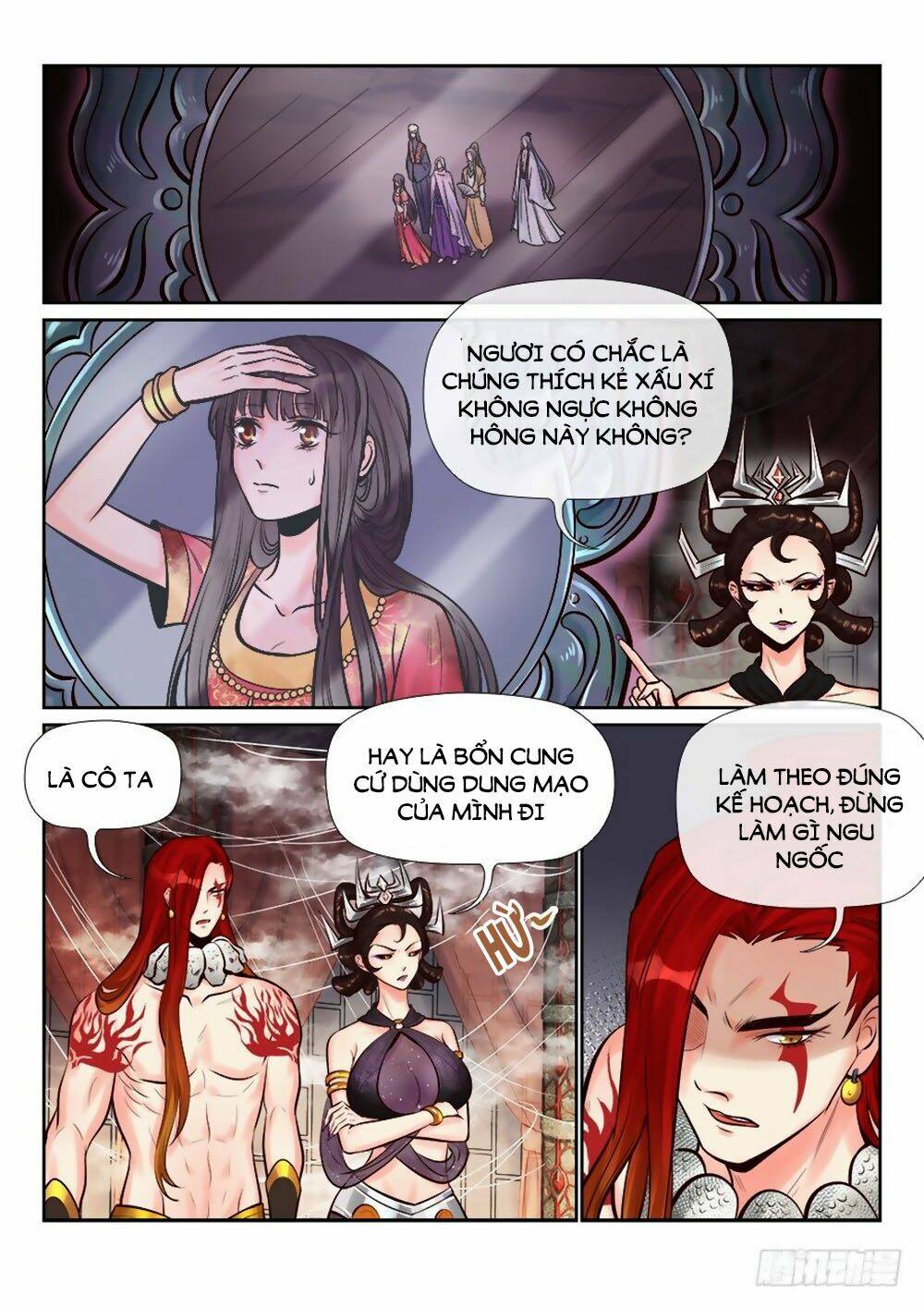 Chương 253 - Trang 3