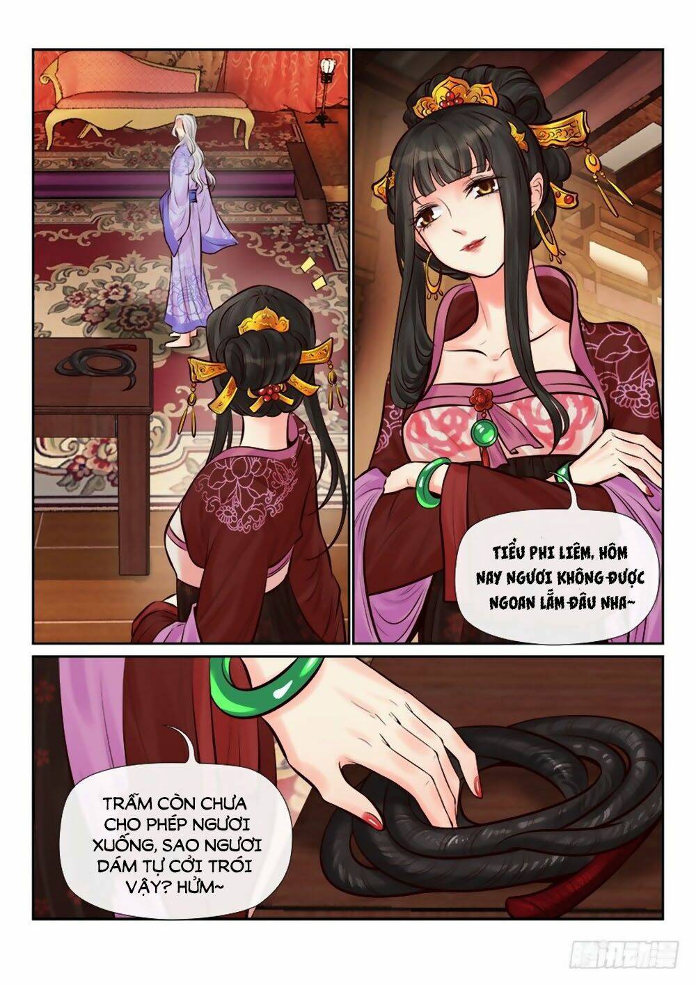 Chương 253 - Trang 10