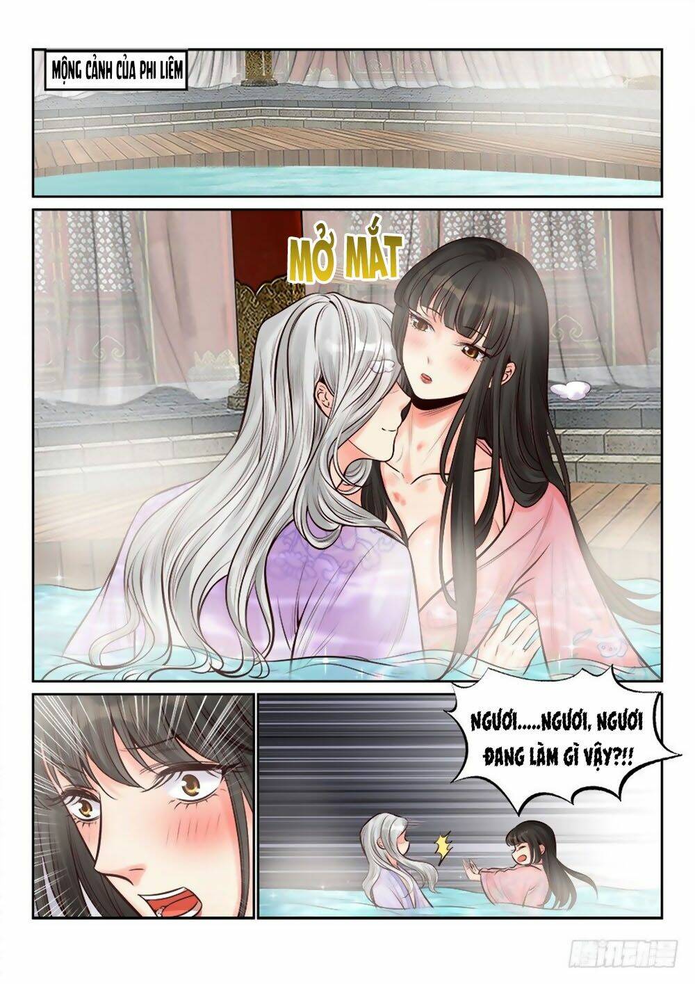 Chương 255 - Trang 3