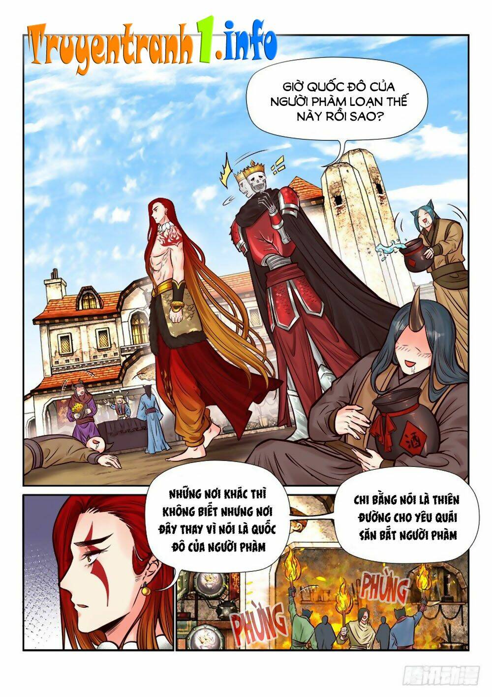 Chương 259 - Trang 10