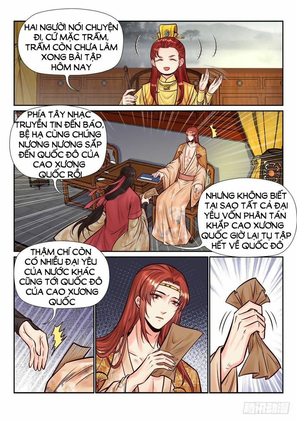 Chương 262 - Trang 3