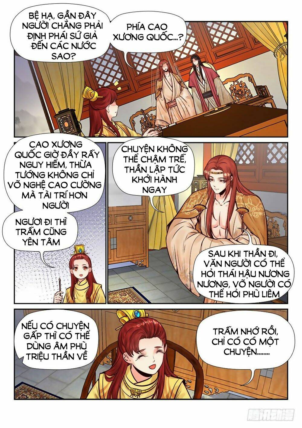 Chương 262 - Trang 4