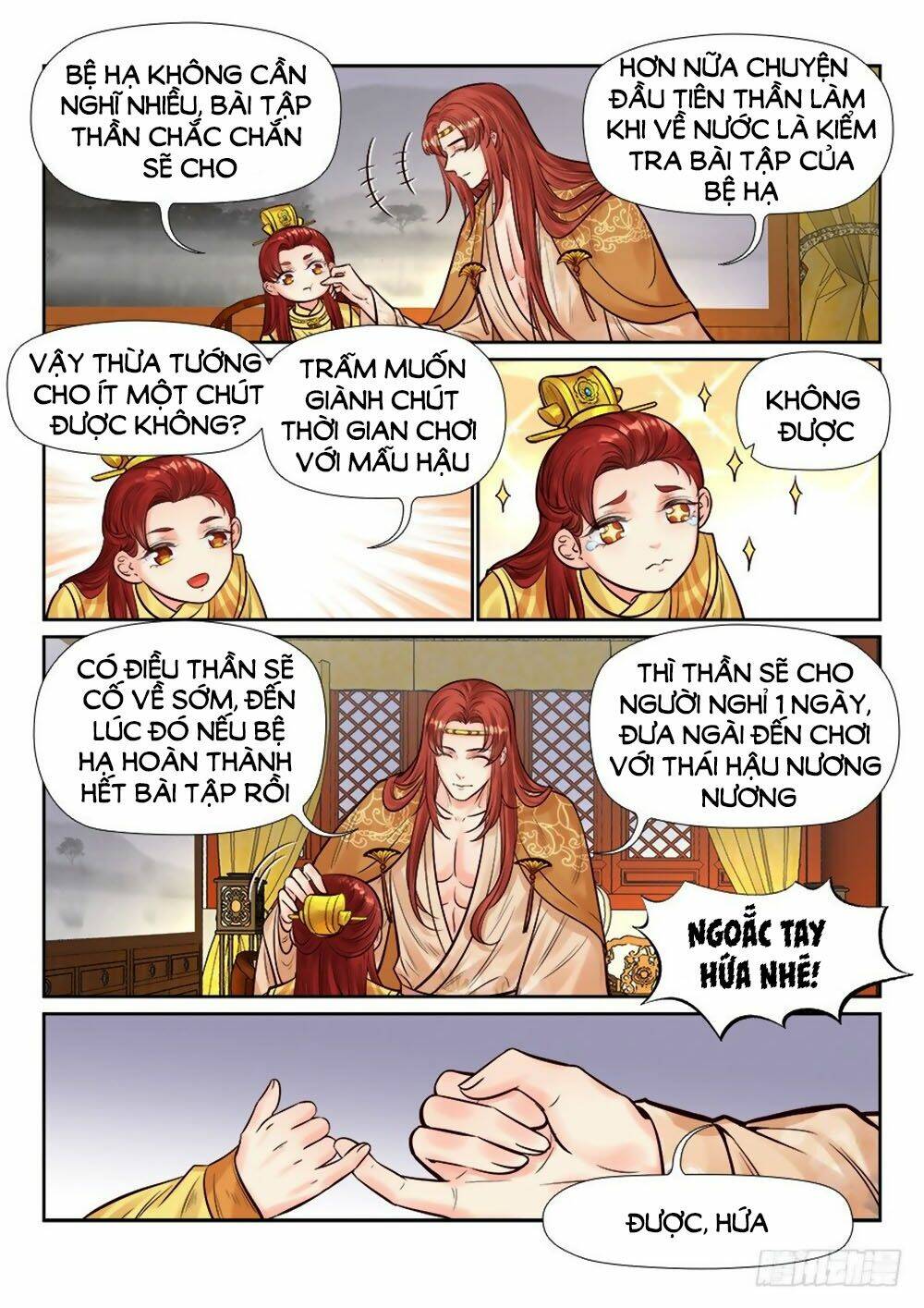 Chương 262 - Trang 5