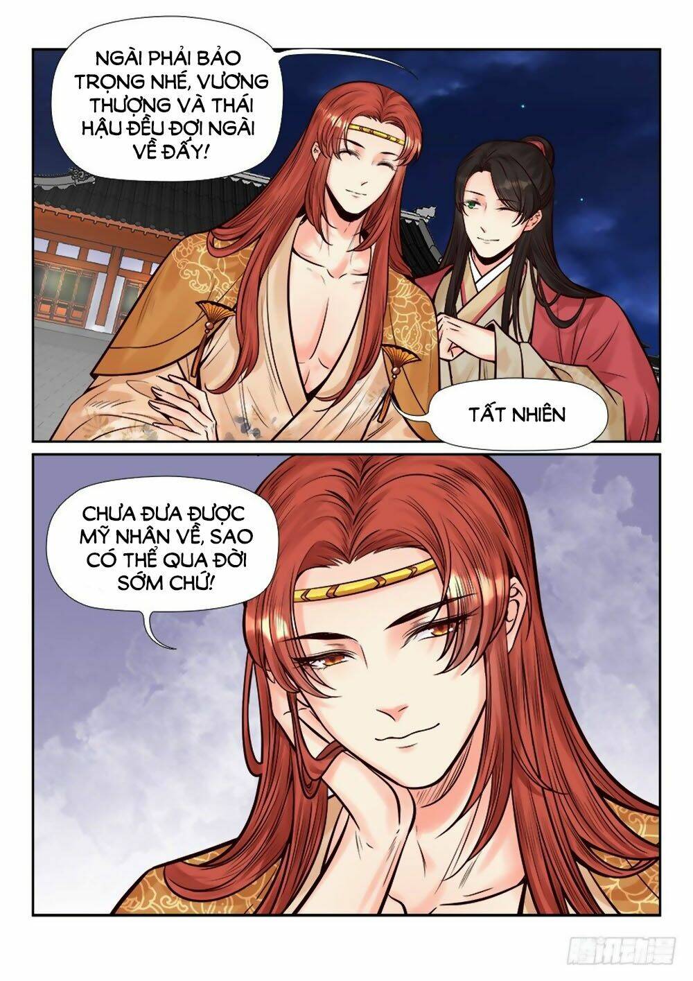 Chương 262 - Trang 8