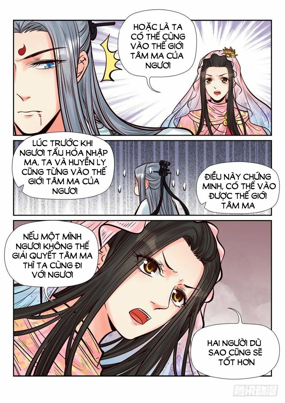 Chương 262 - Trang 10