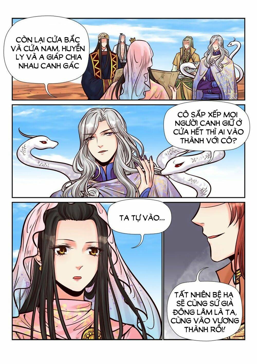 Chương 263 - Trang 12