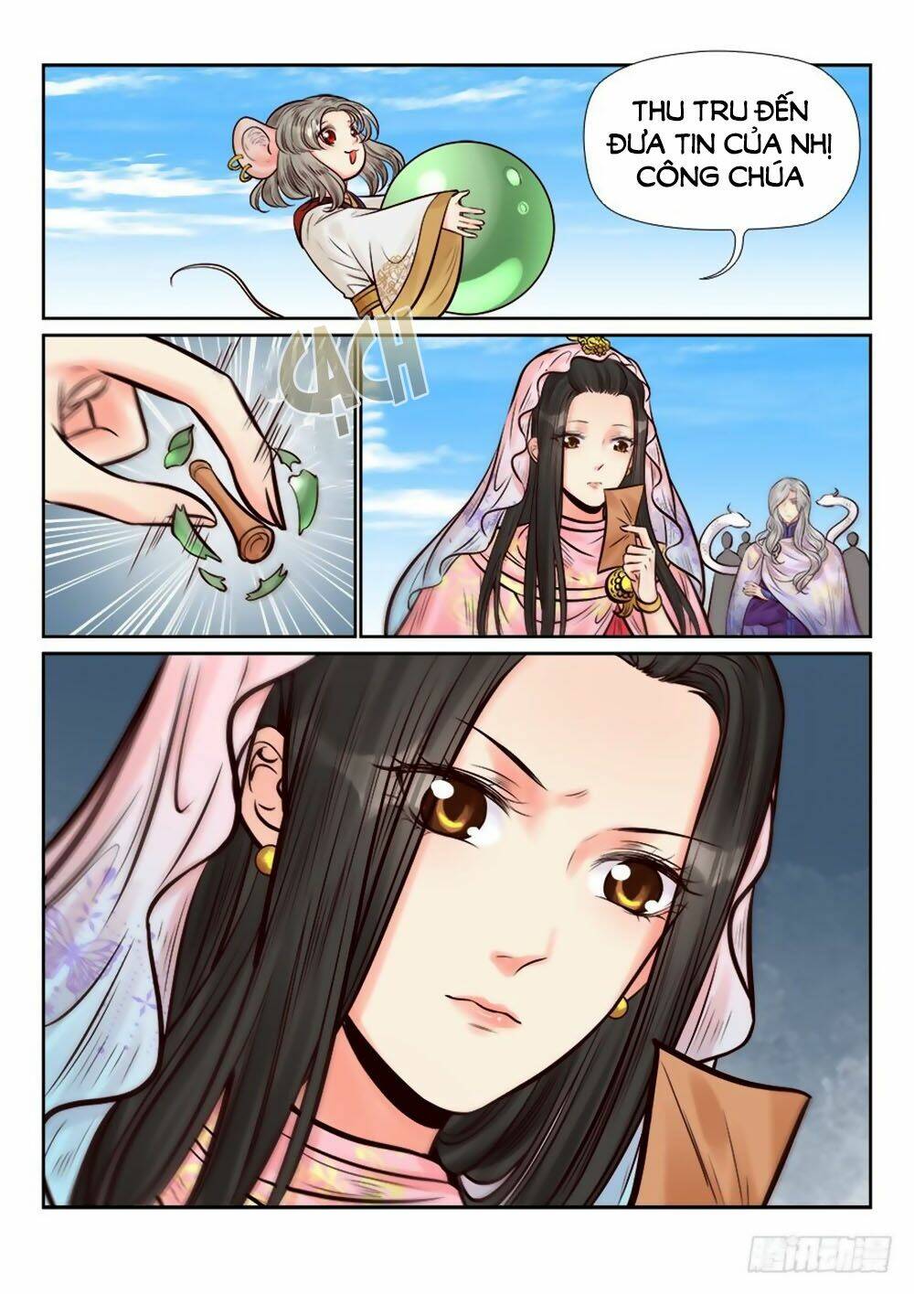 Chương 263 - Trang 5