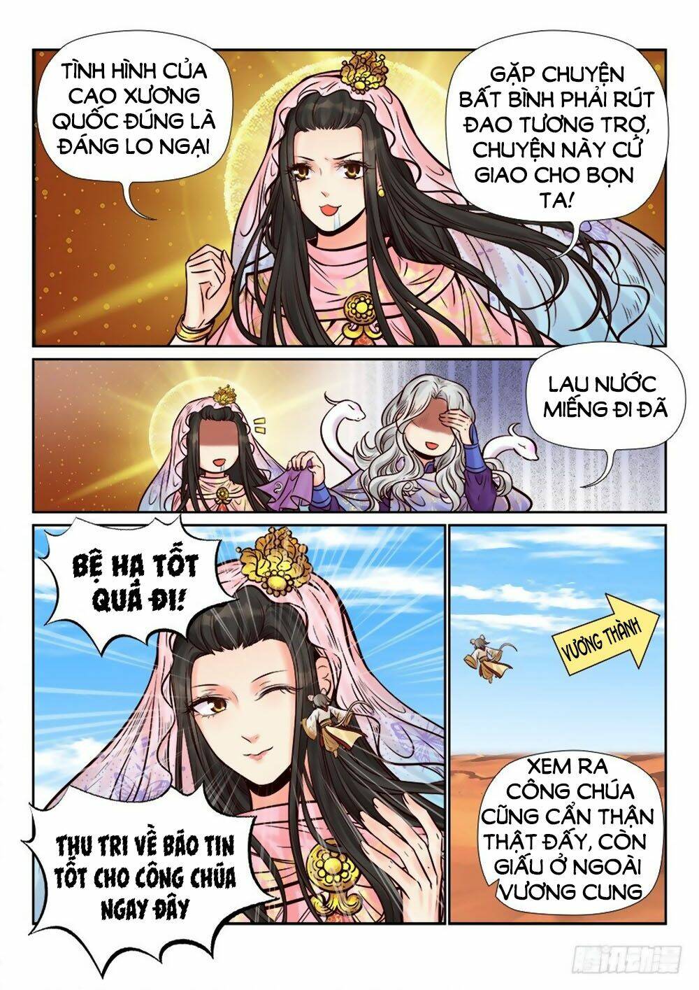 Chương 263 - Trang 7