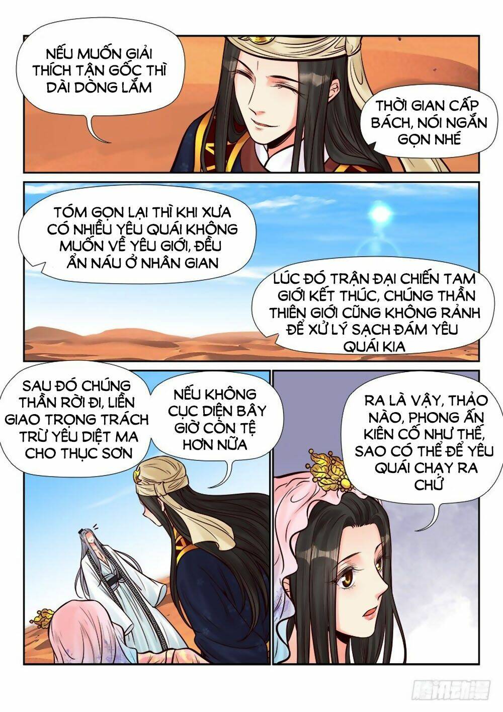 Chương 263 - Trang 9