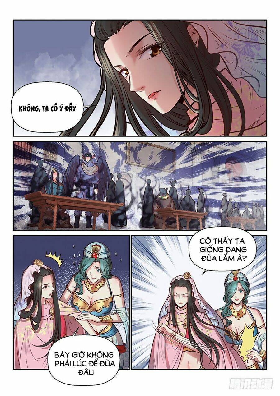 Chương 268 - Trang 4