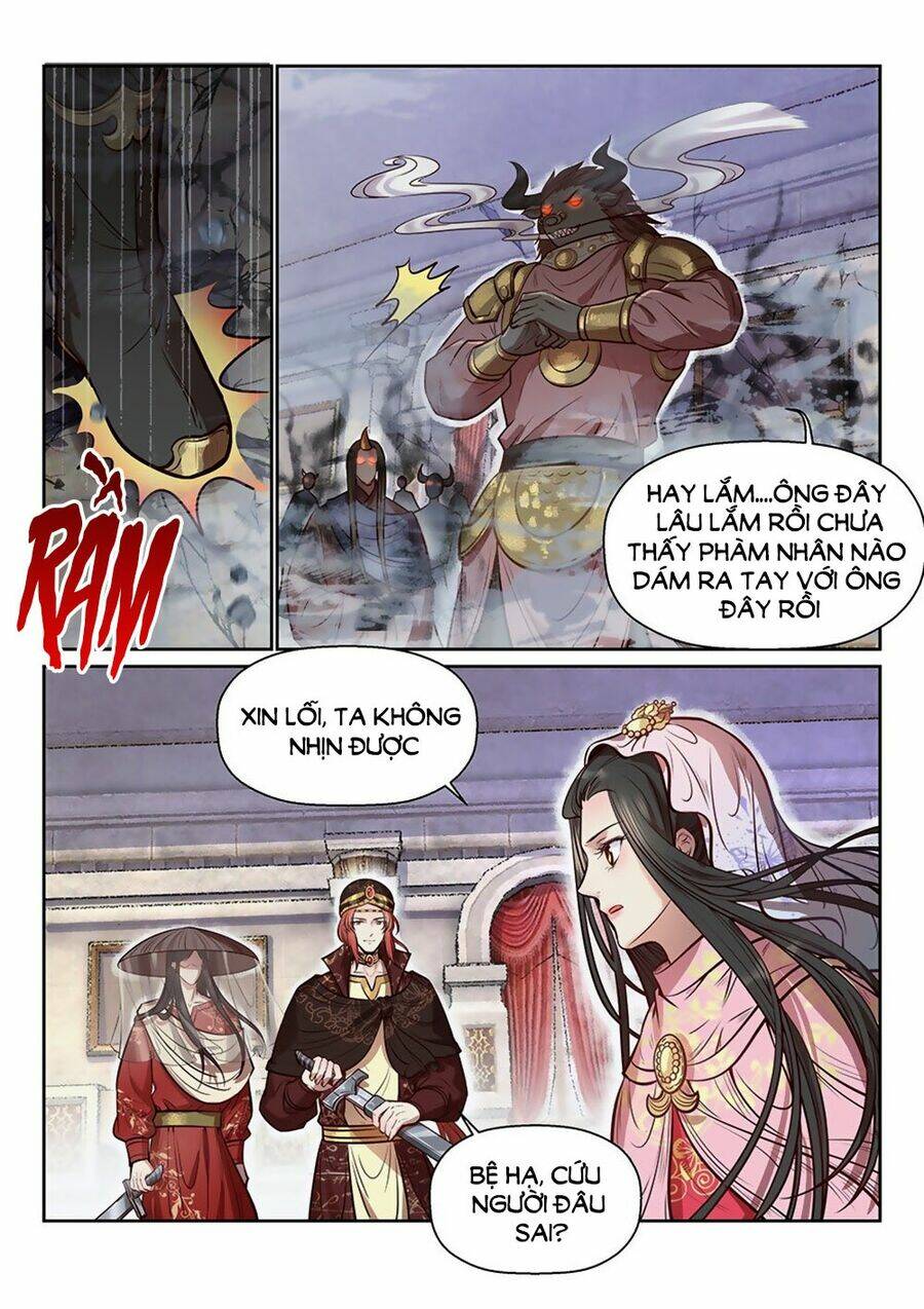 Chương 268 - Trang 5