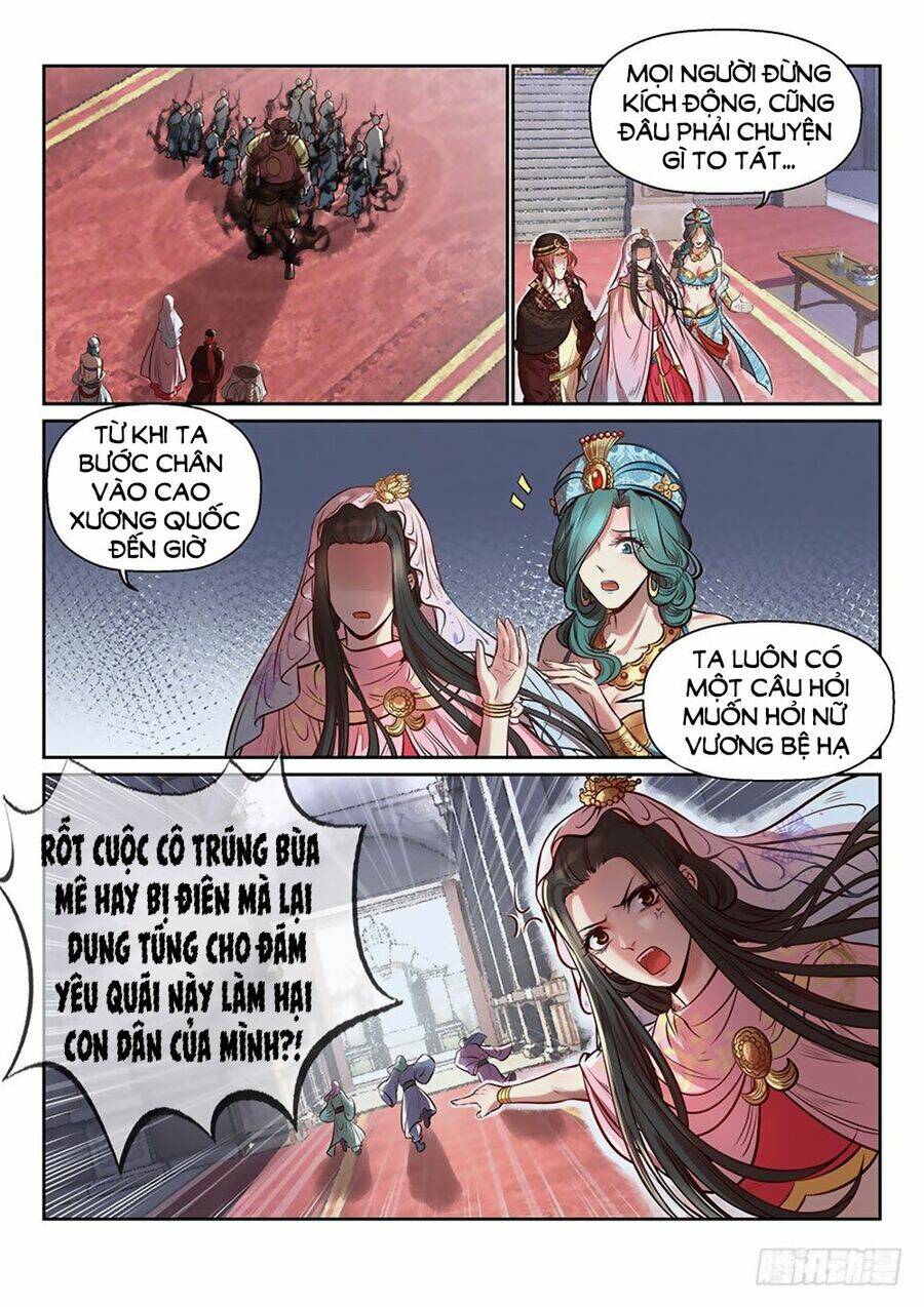 Chương 268 - Trang 6
