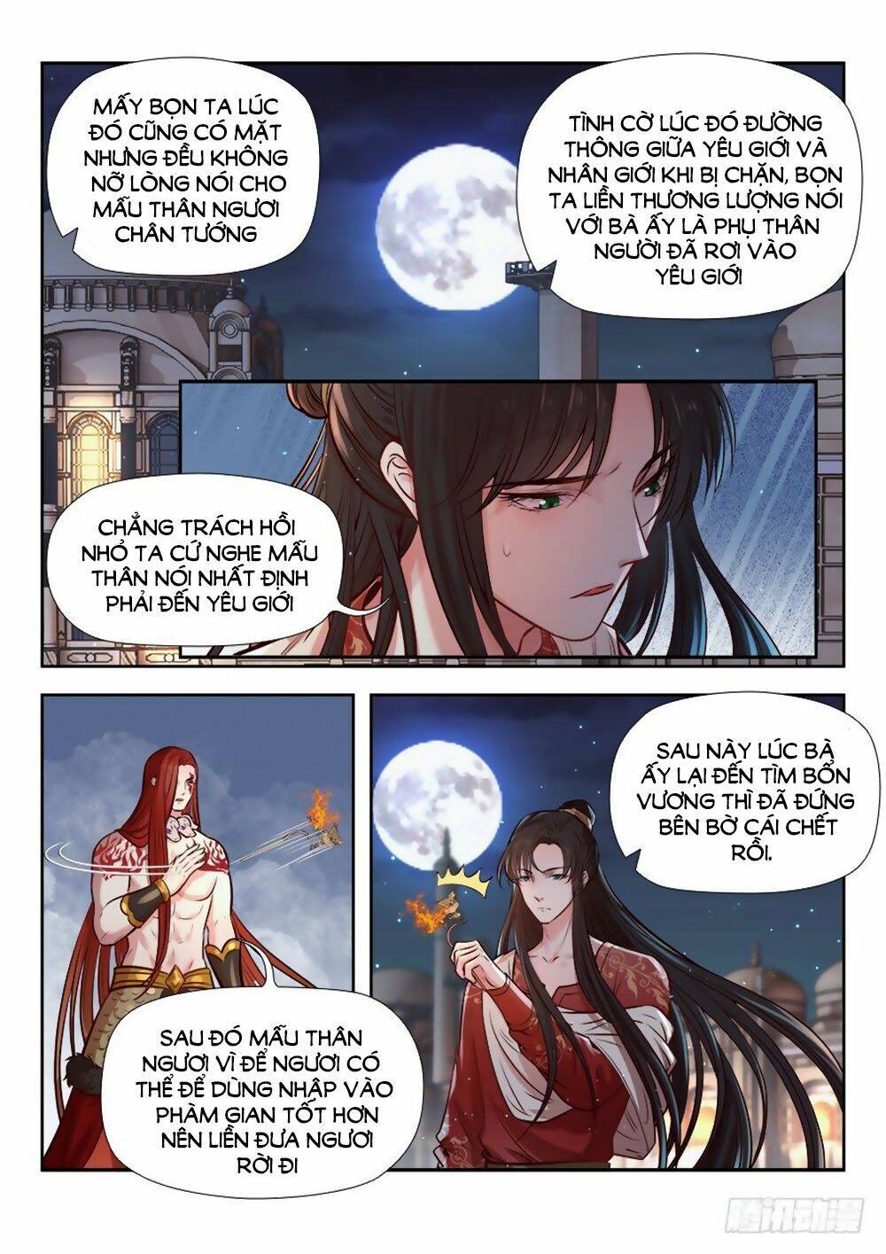 Chương 271 - Trang 5