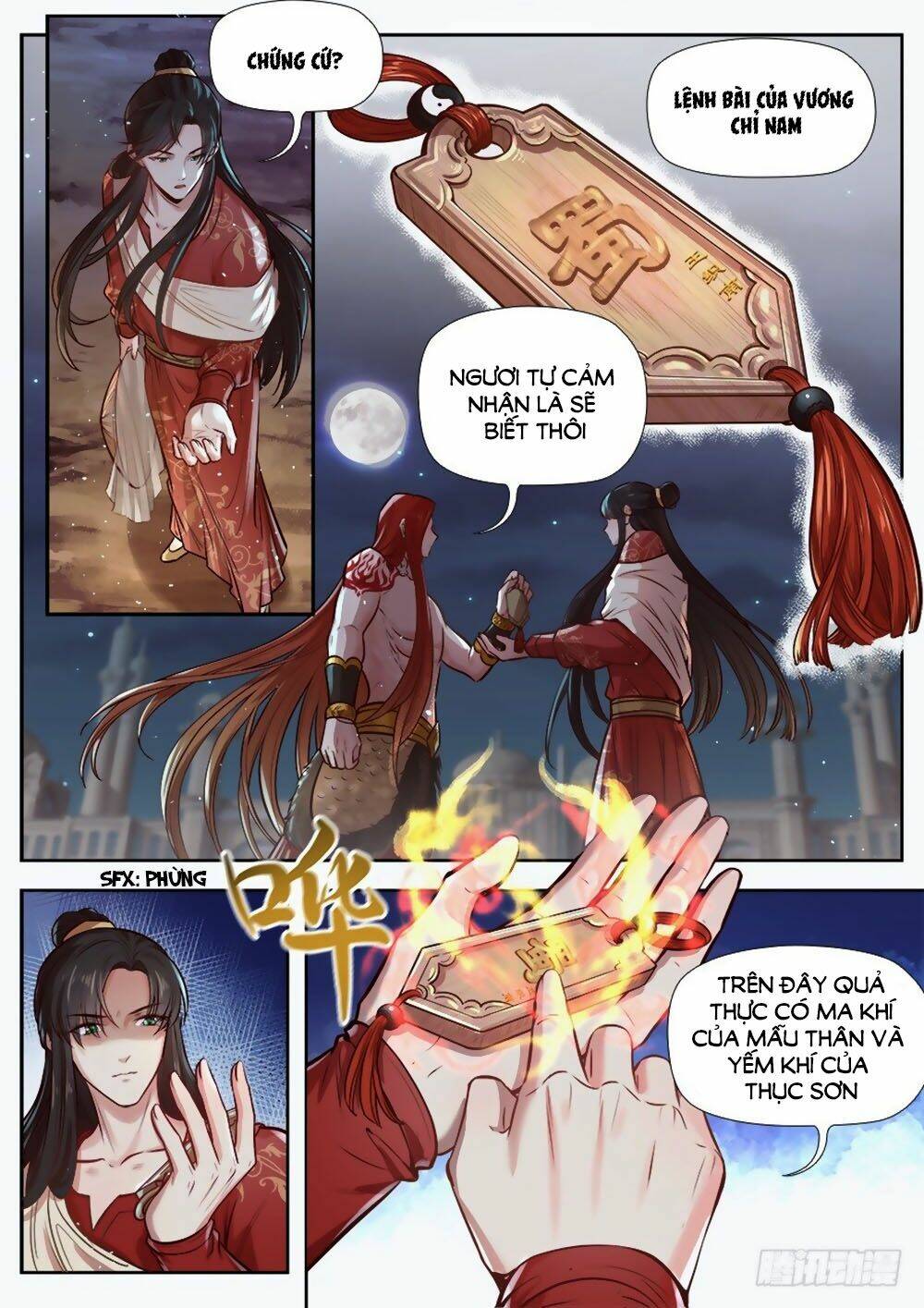 Chương 271 - Trang 8
