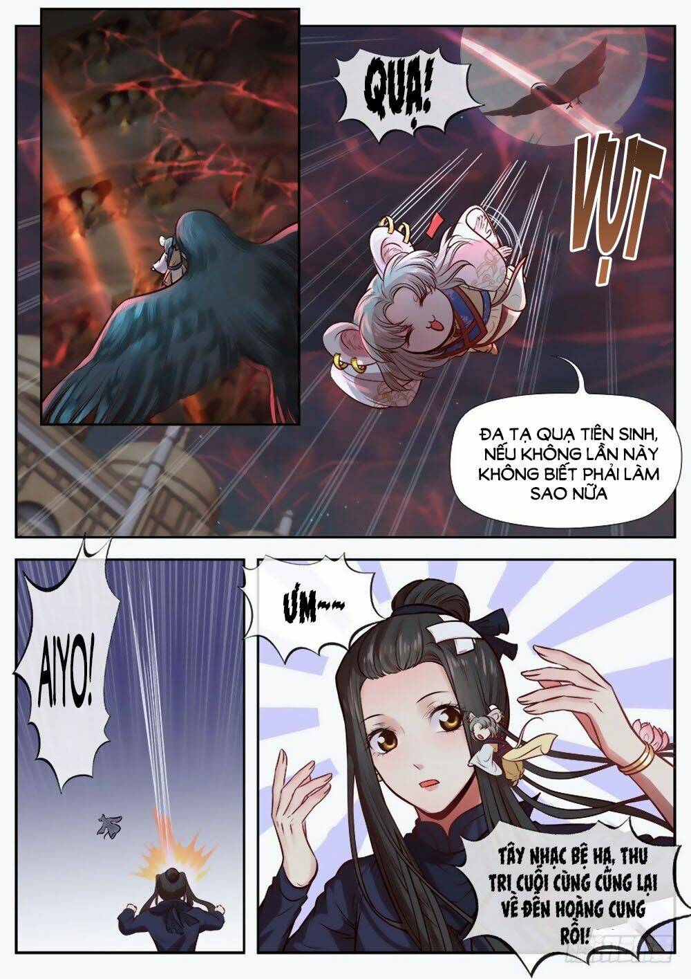 Chương 272 - Trang 10