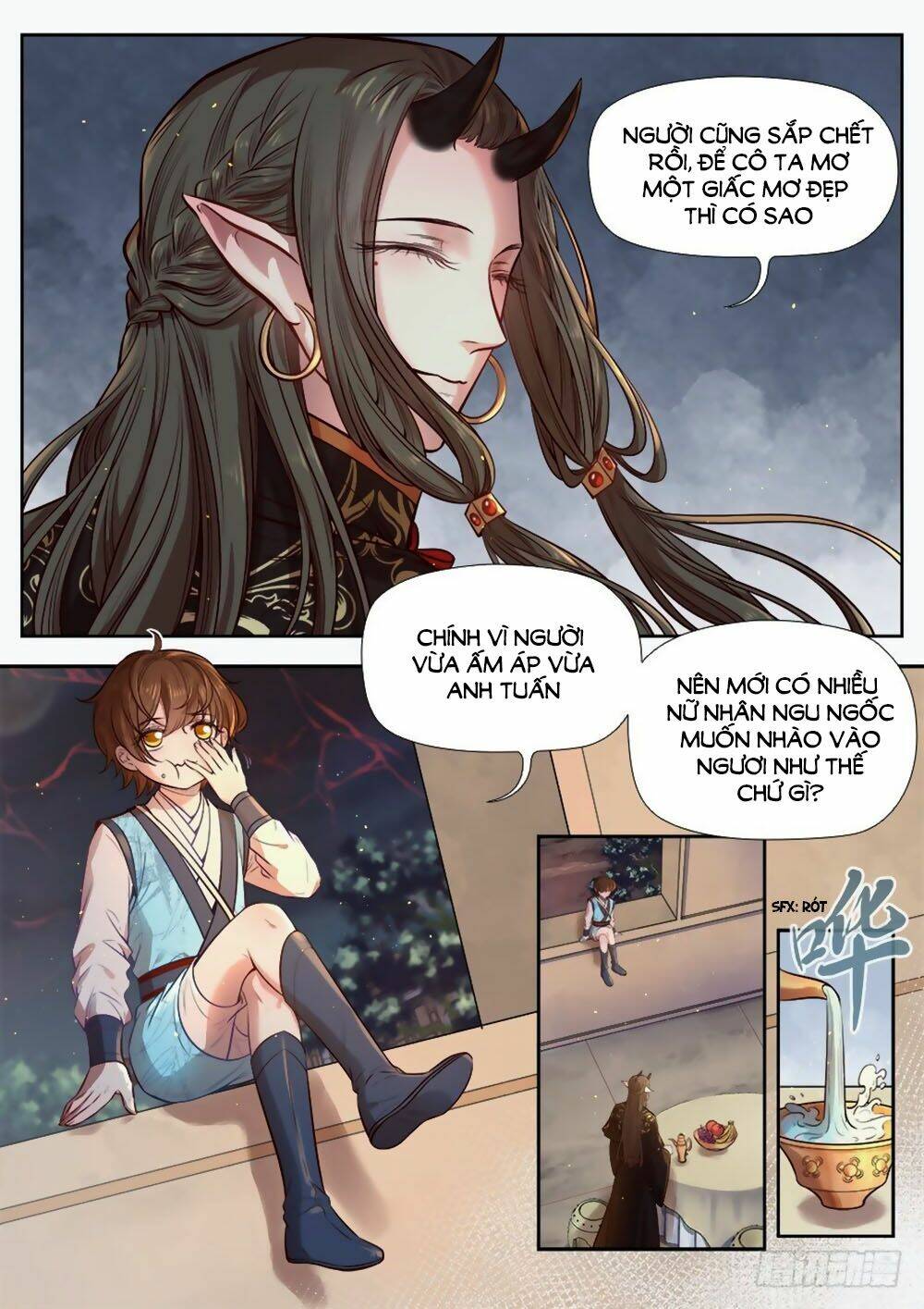 Chương 274 - Trang 3