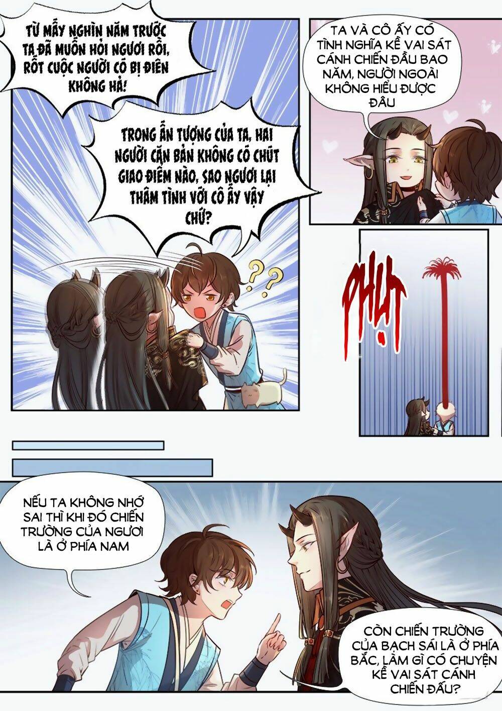 Chương 274 - Trang 8