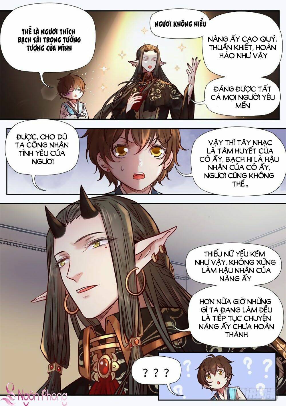 Chương 274 - Trang 10