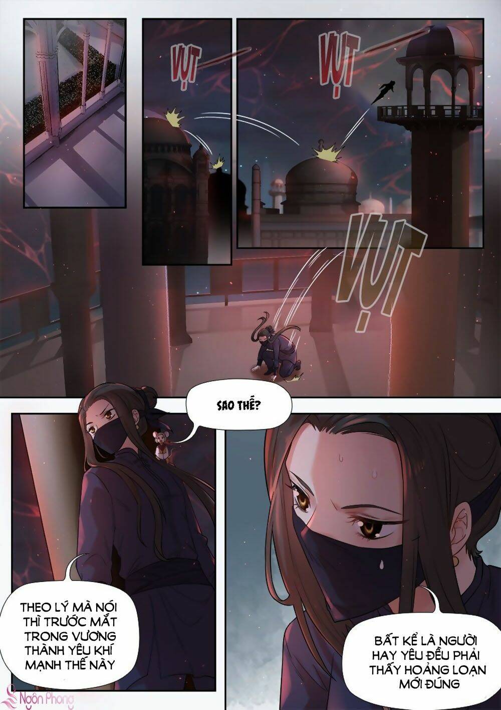 Chương 277 - Trang 1
