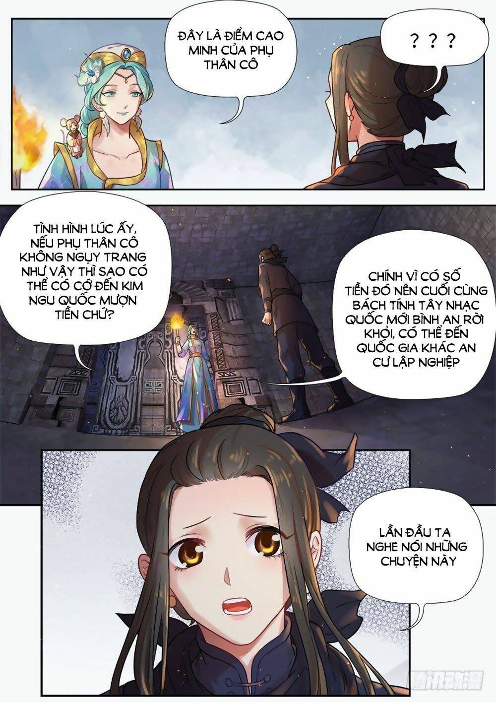 Chương 277 - Trang 10