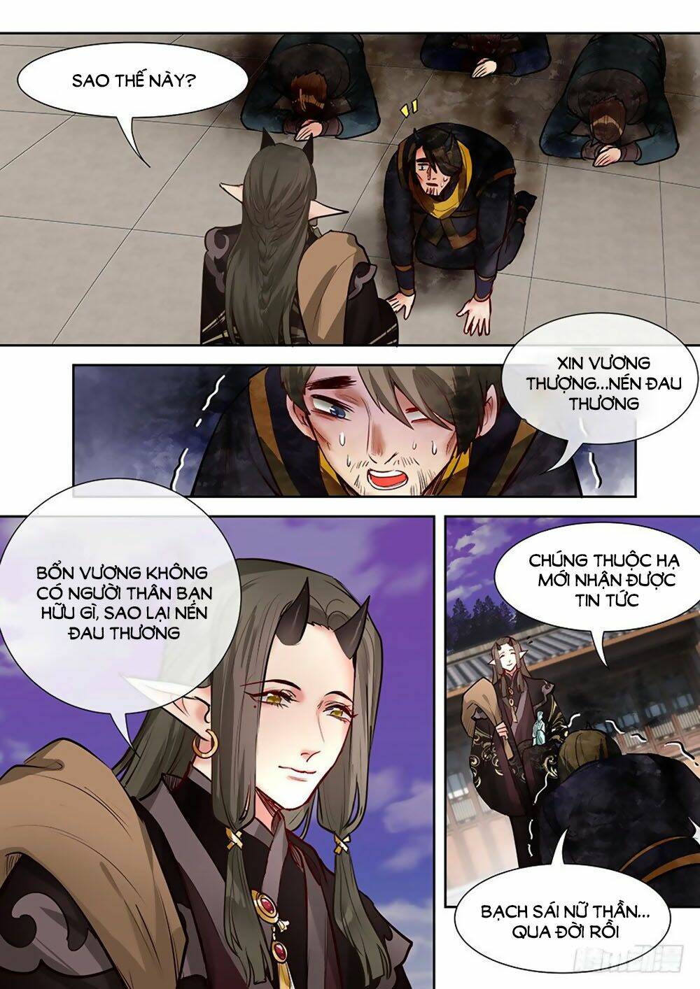 Chương 285 - Trang 7