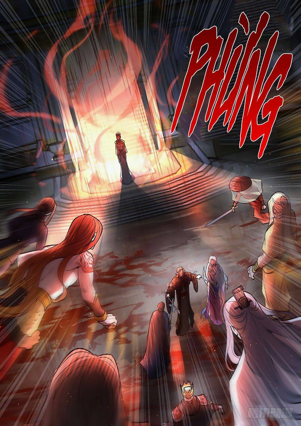 Chương 292 - Trang 2