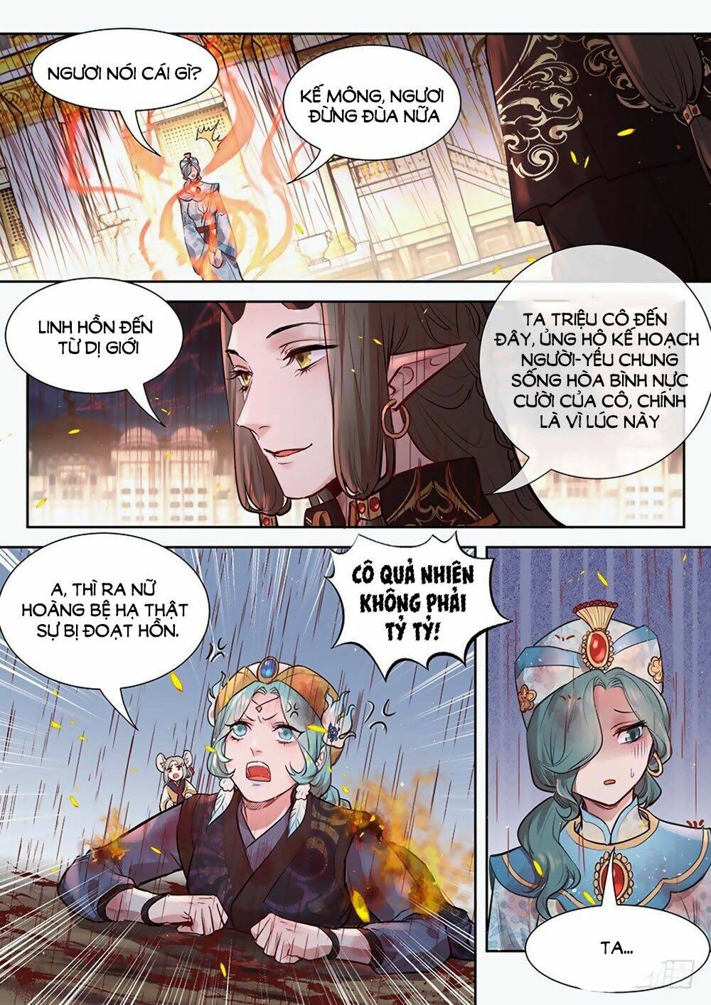 Chương 292 - Trang 9