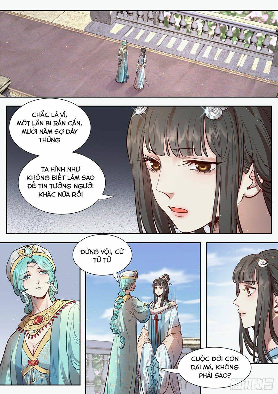 Chương 307 - Trang 3