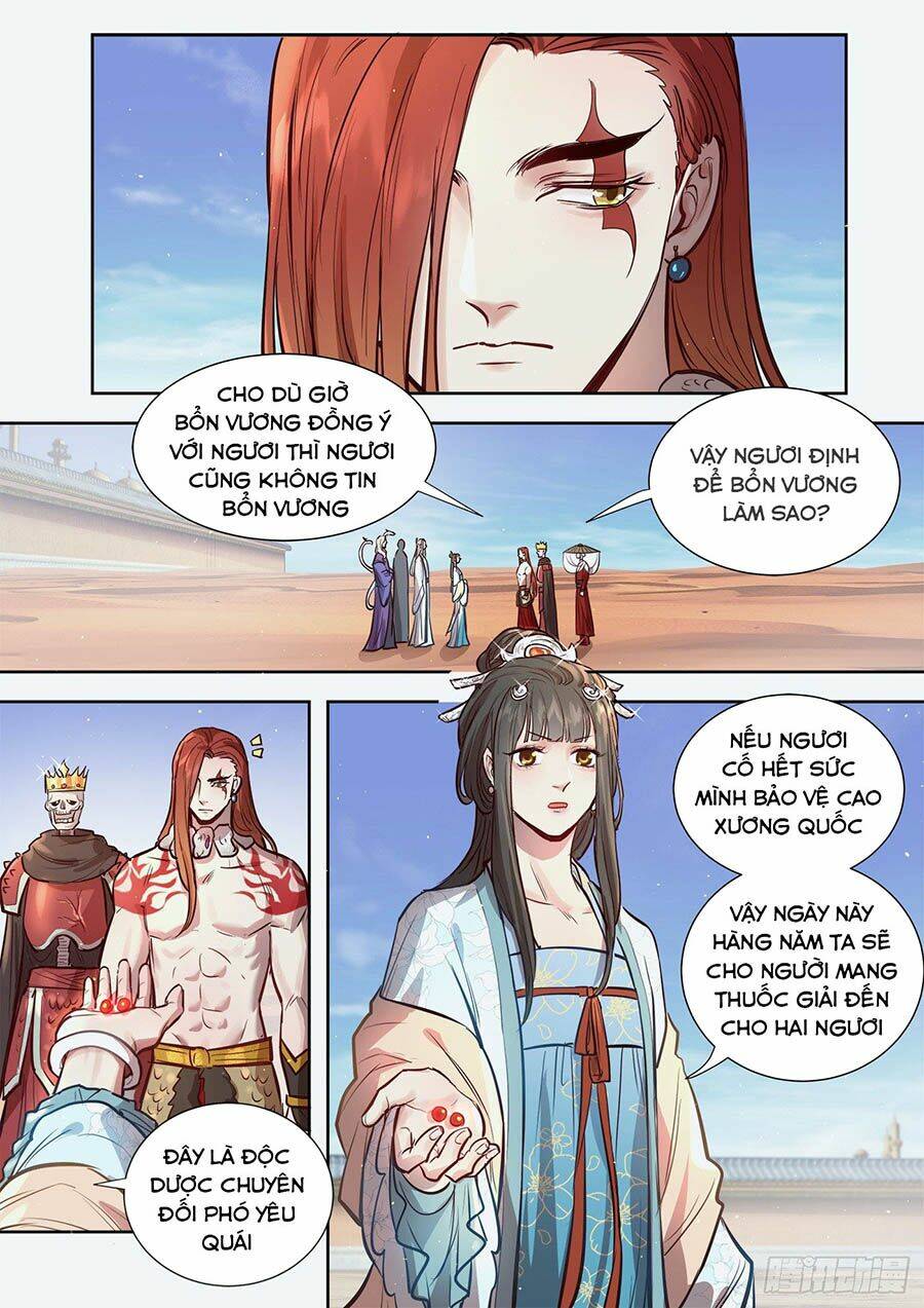 Chương 307 - Trang 10