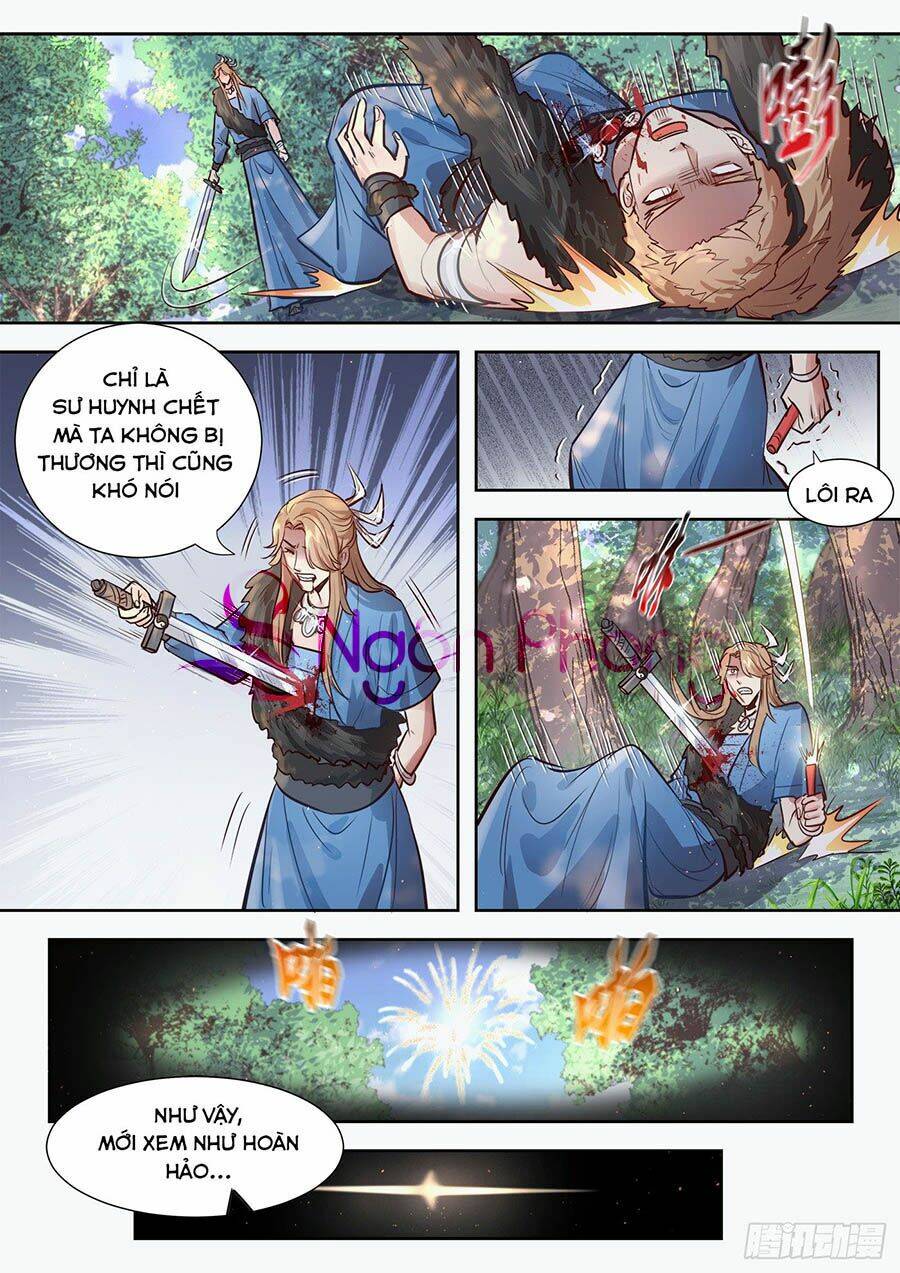 Chương 314 - Trang 14