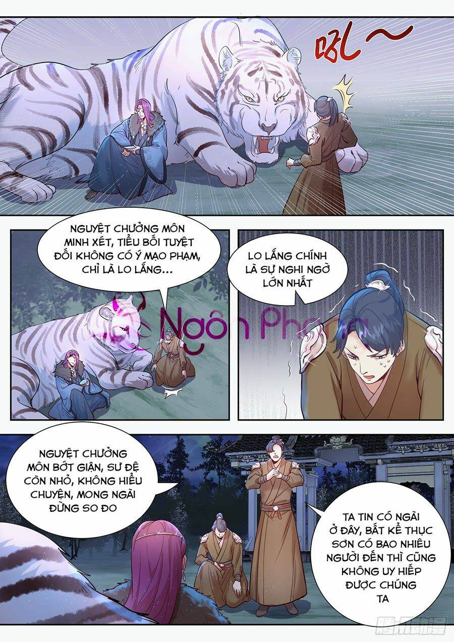 Chương 329 - Trang 3