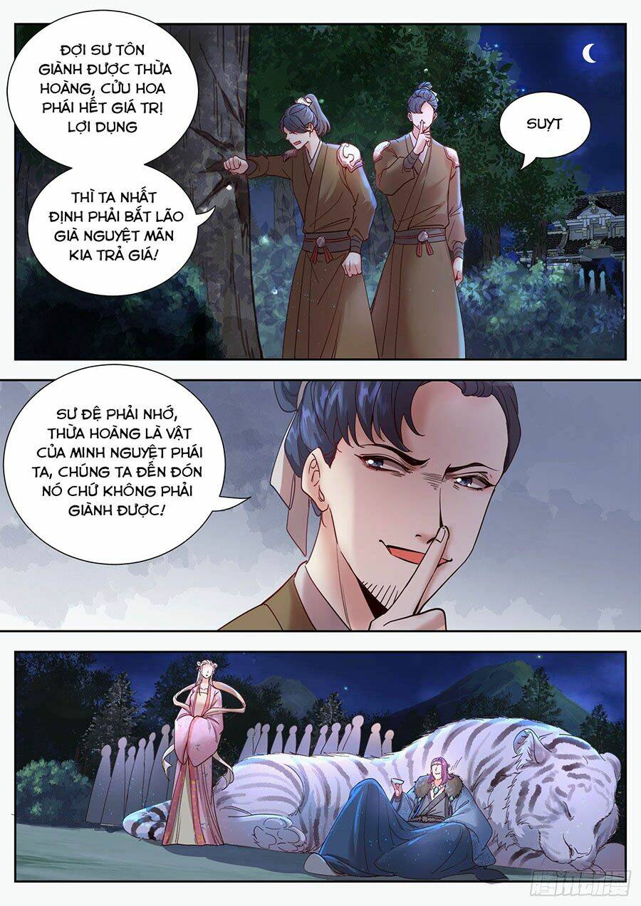 Chương 329 - Trang 5