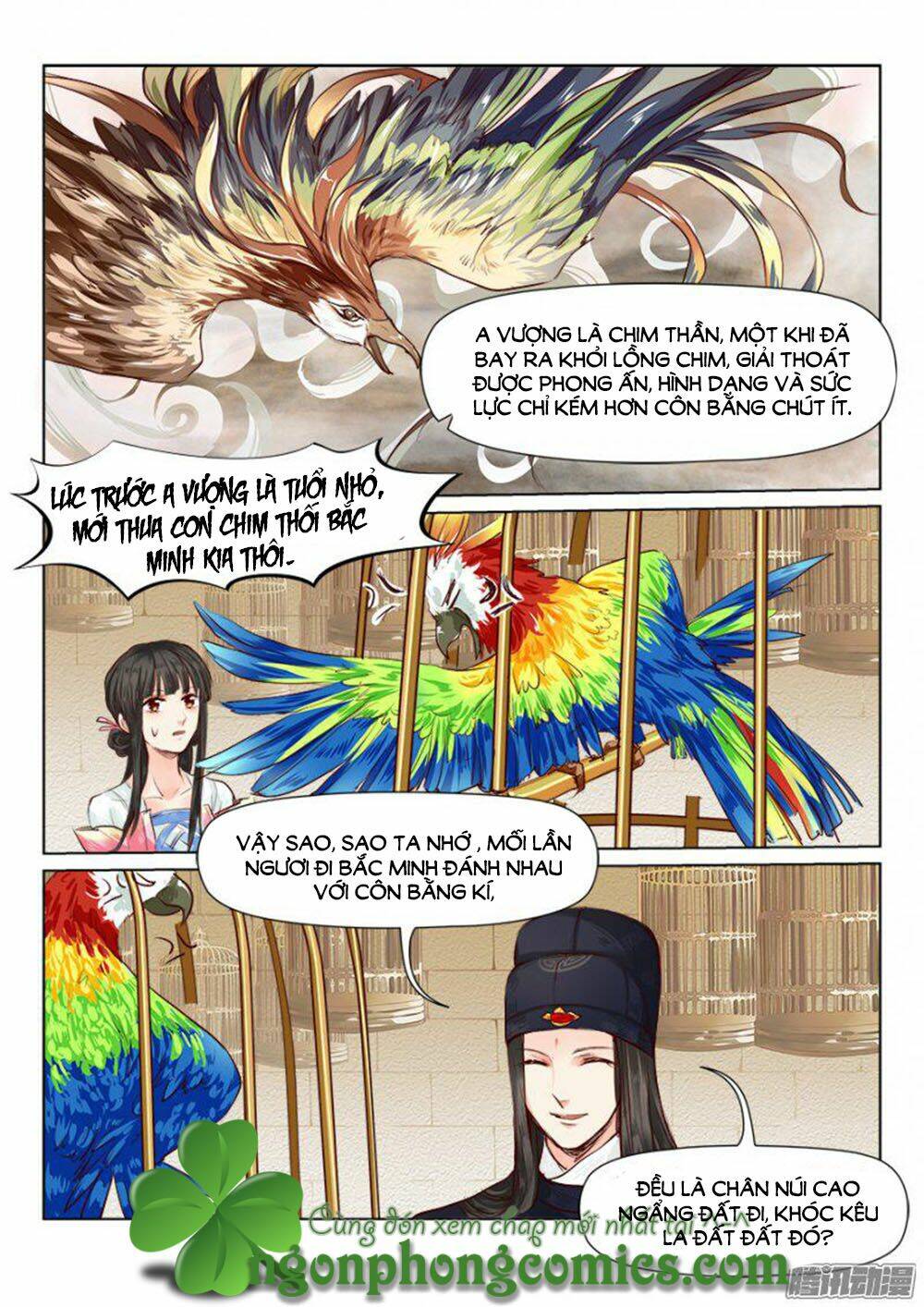 Chương 36 - Trang 11