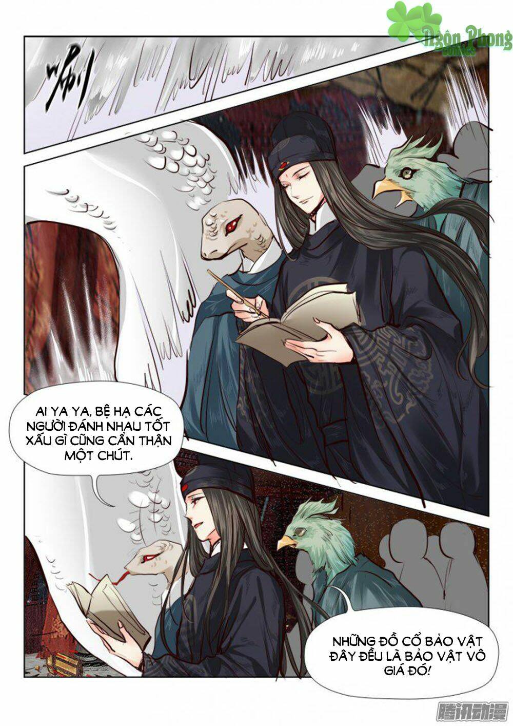 Chương 50 - Trang 3